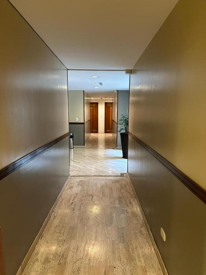 Acogedor Apartasuite Cerca Al Parque De La 93 Bogotá Exterior foto